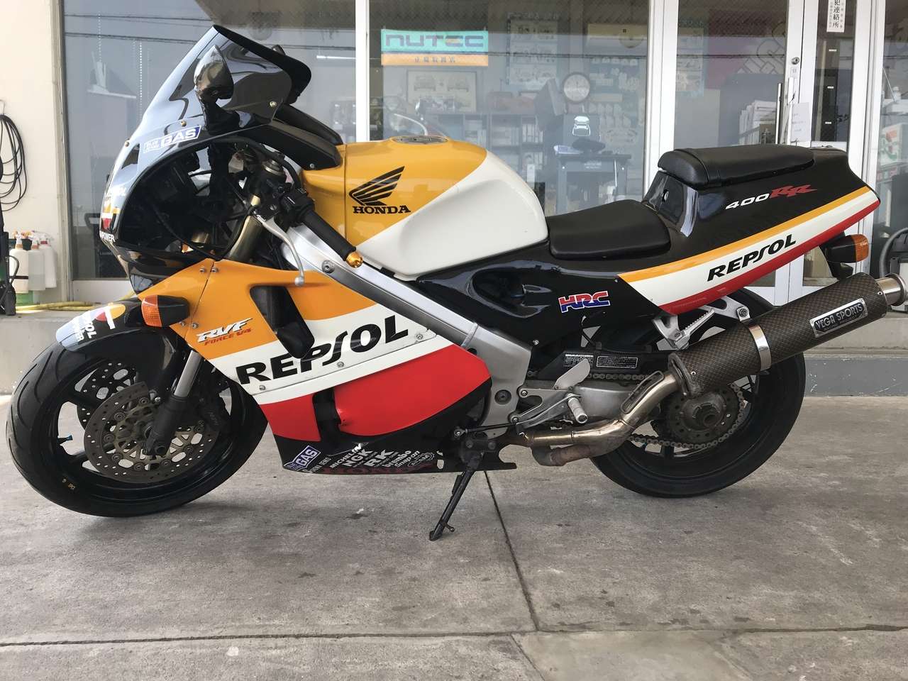 Rvf400 ホンダ B 中古バイク情報はbbb