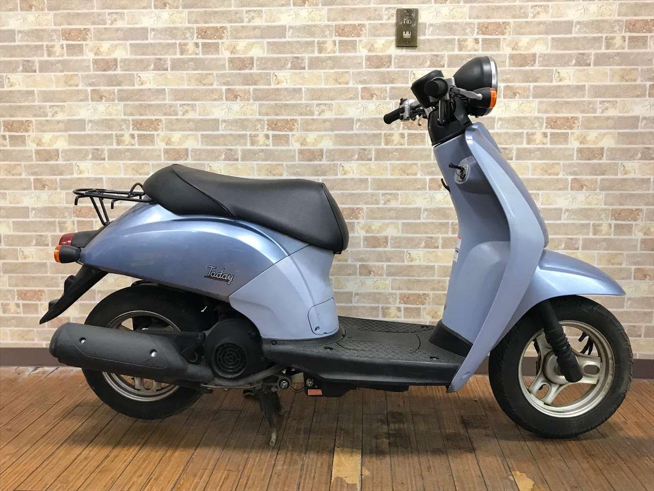 トゥデイ ホンダ B 中古バイク情報はbbb トゥデイ ホンダ B 中古バイク情報はbbb