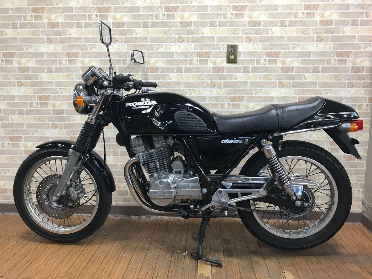 Gb250クラブマン ホンダ B 中古バイク情報はbbb Gb250クラブマン ホンダ B 中古バイク情報はbbb