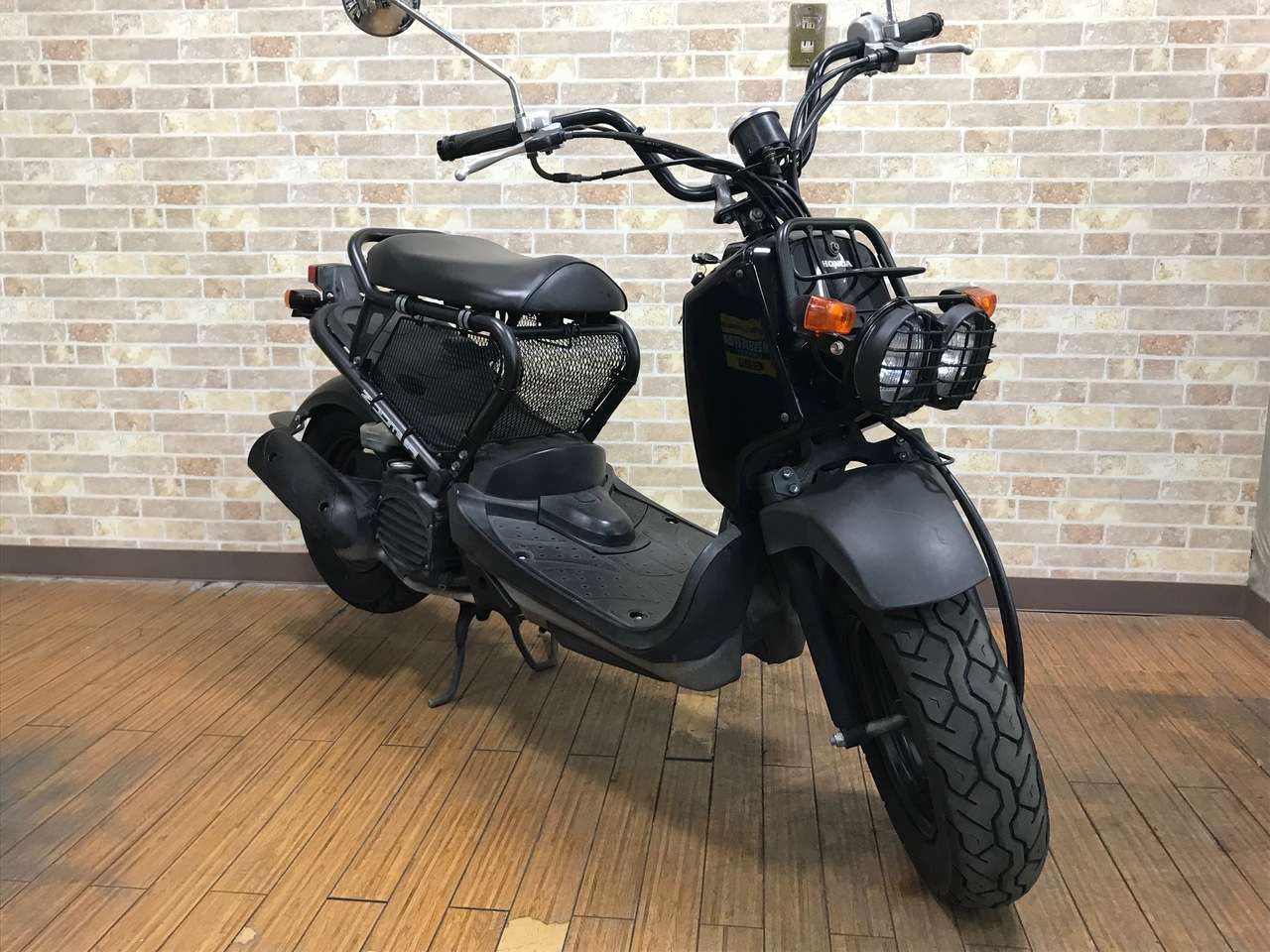 ズーマー ホンダ B 中古バイク情報はbbb