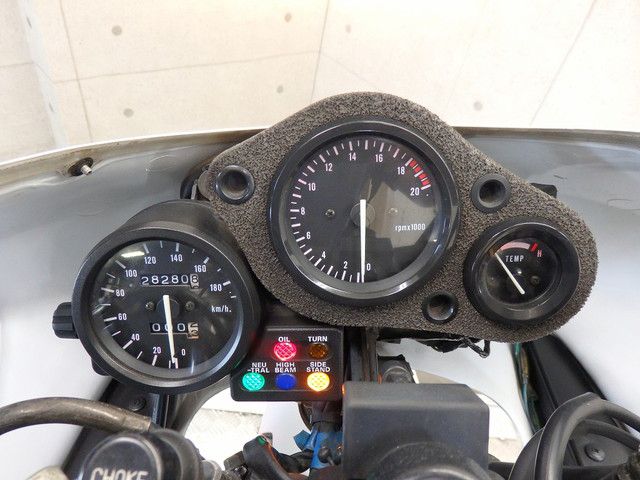 CBR250RR MC22  19575  B041919 BBB