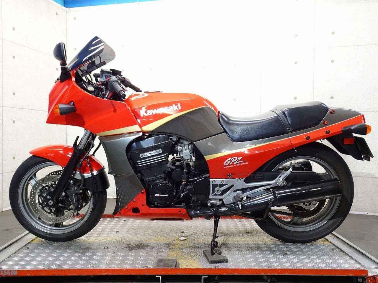 gpz900r a16