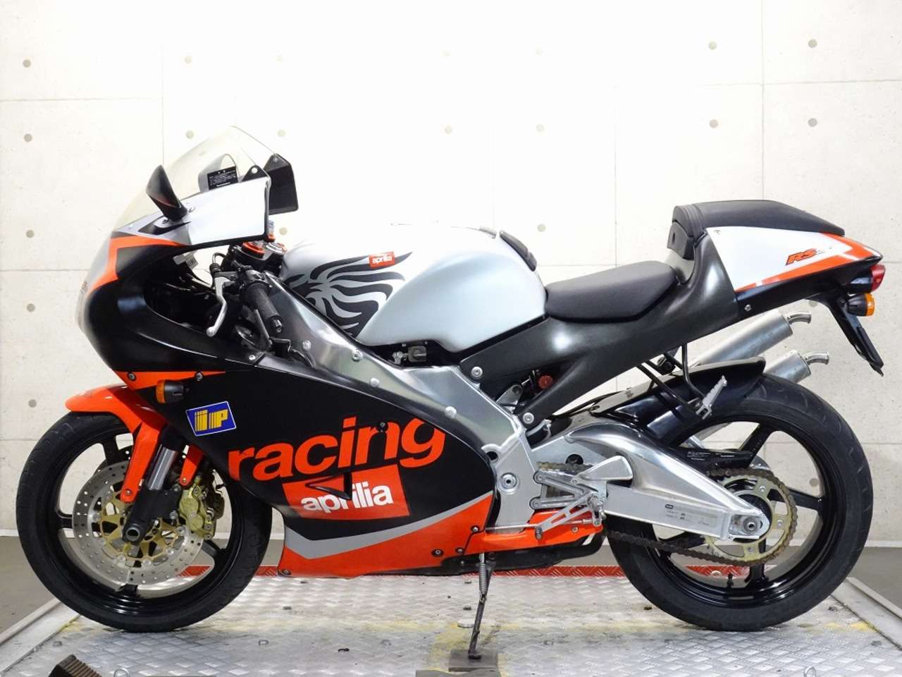 ｒｓ２５０ 後期型ｌｄａ ２９４４１ アプリリア B 中古バイク情報はbbb
