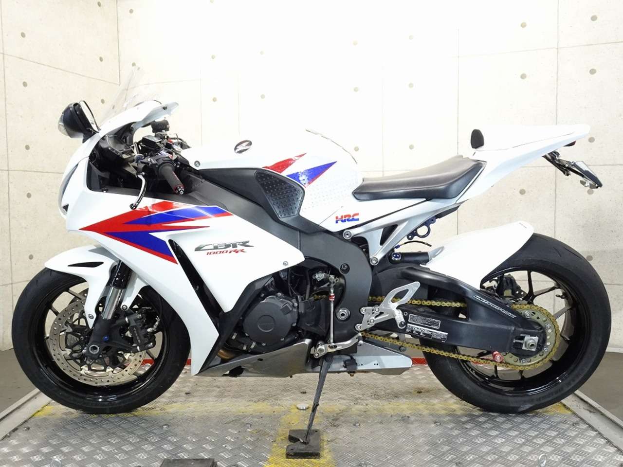 ｃｂｒ１０００ｒｒ ｓｃ５９後期型 ２３９４２ ホンダ B 中古バイク情報はbbb