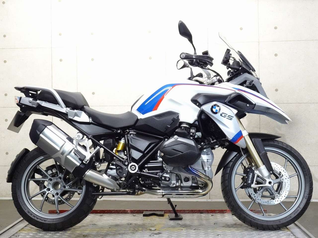 ｒ１２００ｇｓ セレブレーション エディション ３０４５０ Bmw B 中古バイク情報はbbb
