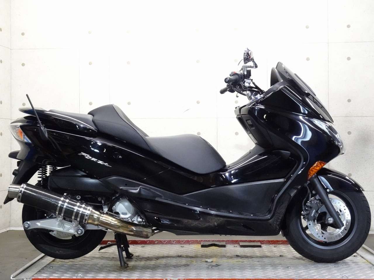 フォルツァ z mf10 オーディオパッケージ 31142 ホンダ B 中古バイク情報はbbb フォルツァ z mf10 オーディオパッケージ 31142 ホンダ B 中古バイク情報はbbb