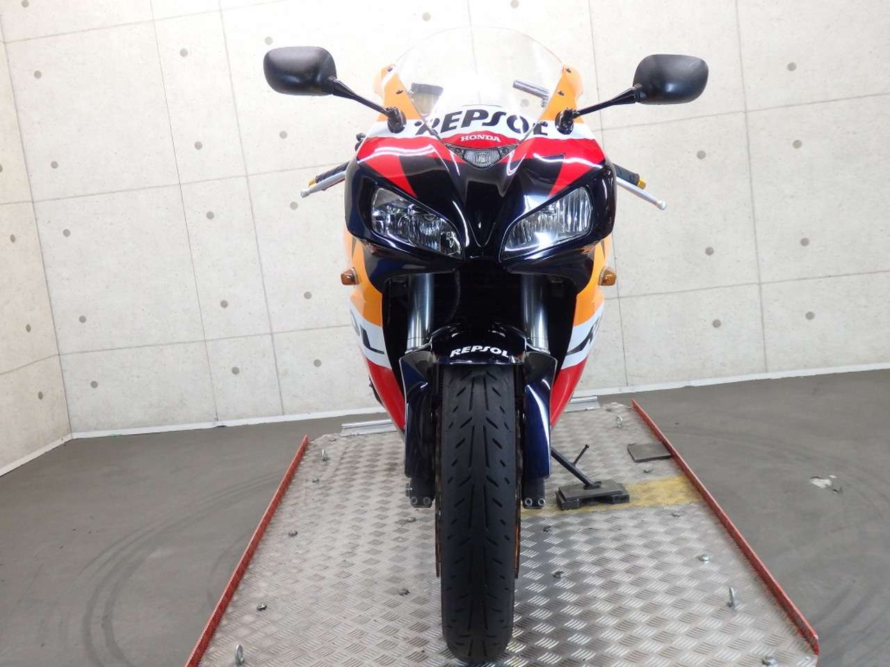 ｃｂｒ１０００ｒｒ ｓｃ５７後期 レプソル ２４７２１ ホンダ B 中古バイク情報はbbb