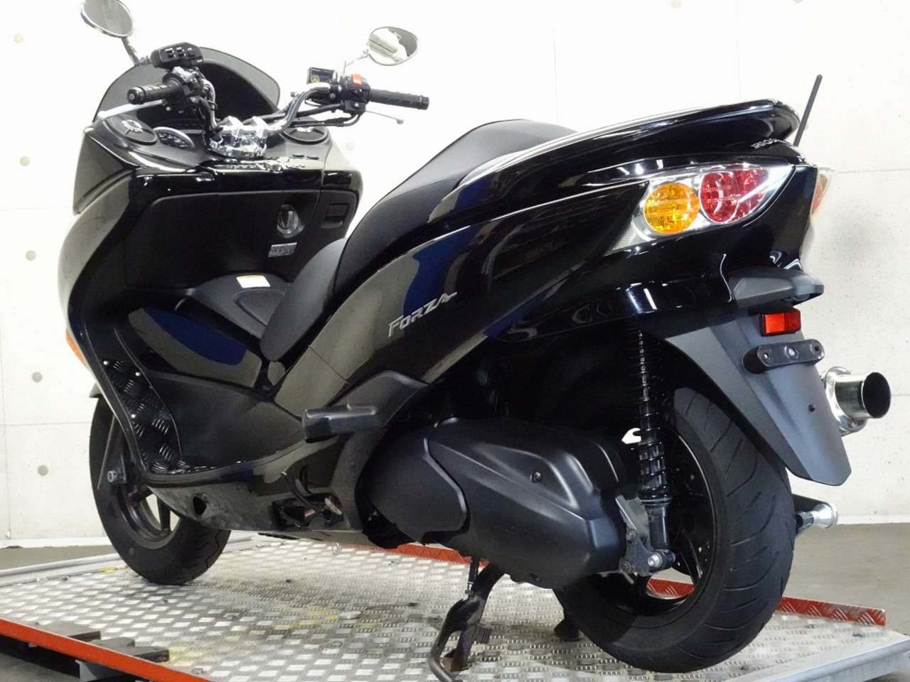フォルツァ z mf10 オーディオパッケージ 31142 ホンダ B 中古バイク情報はbbb フォルツァ z mf10 オーディオパッケージ 31142 ホンダ B 中古バイク情報はbbb