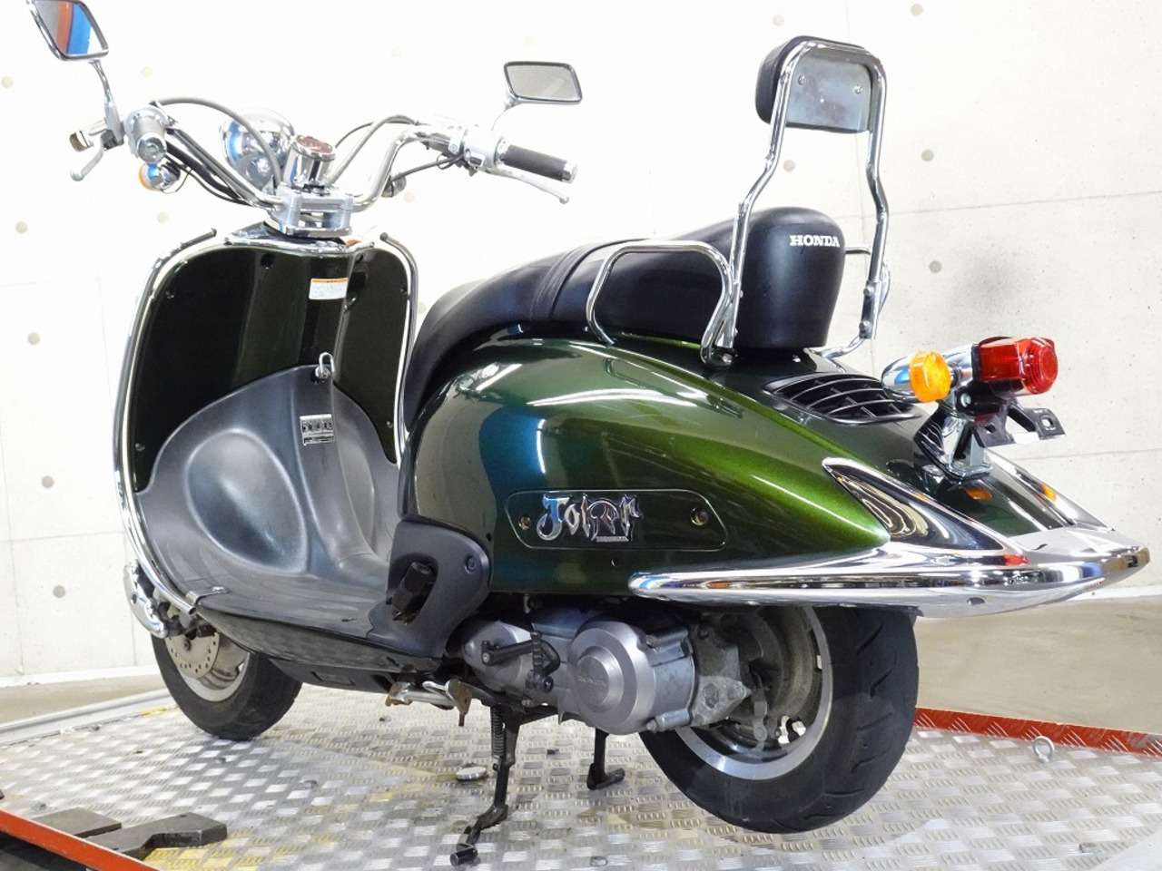 ジョーカー９０ ３２１０７ ホンダ B 中古バイク情報はbbb