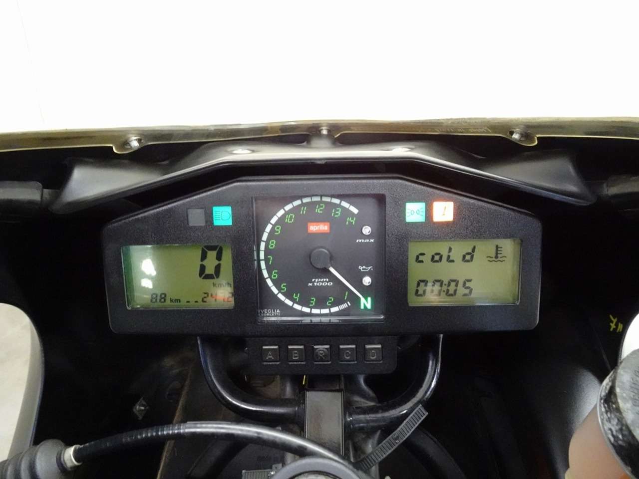 ｒｓ２５０ 後期型ｌｄａ ２９４４１ アプリリア B 中古バイク情報はbbb