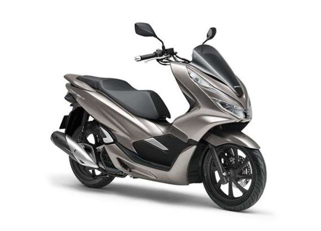 Pcx150 Abs 最新年モデル 日本仕様 ホンダ B 中古バイク情報はbbb