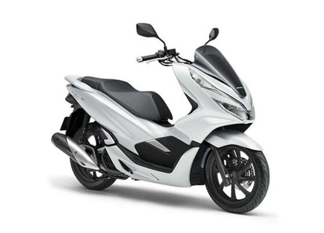 Pcx150 Abs 最新年モデル 日本仕様 ホンダ B 中古バイク情報はbbb