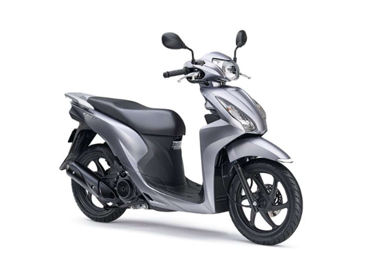 ディオ110 Dio 2019年モデル 日本仕様 ホンダ B011495 中古バイク情報はbbb