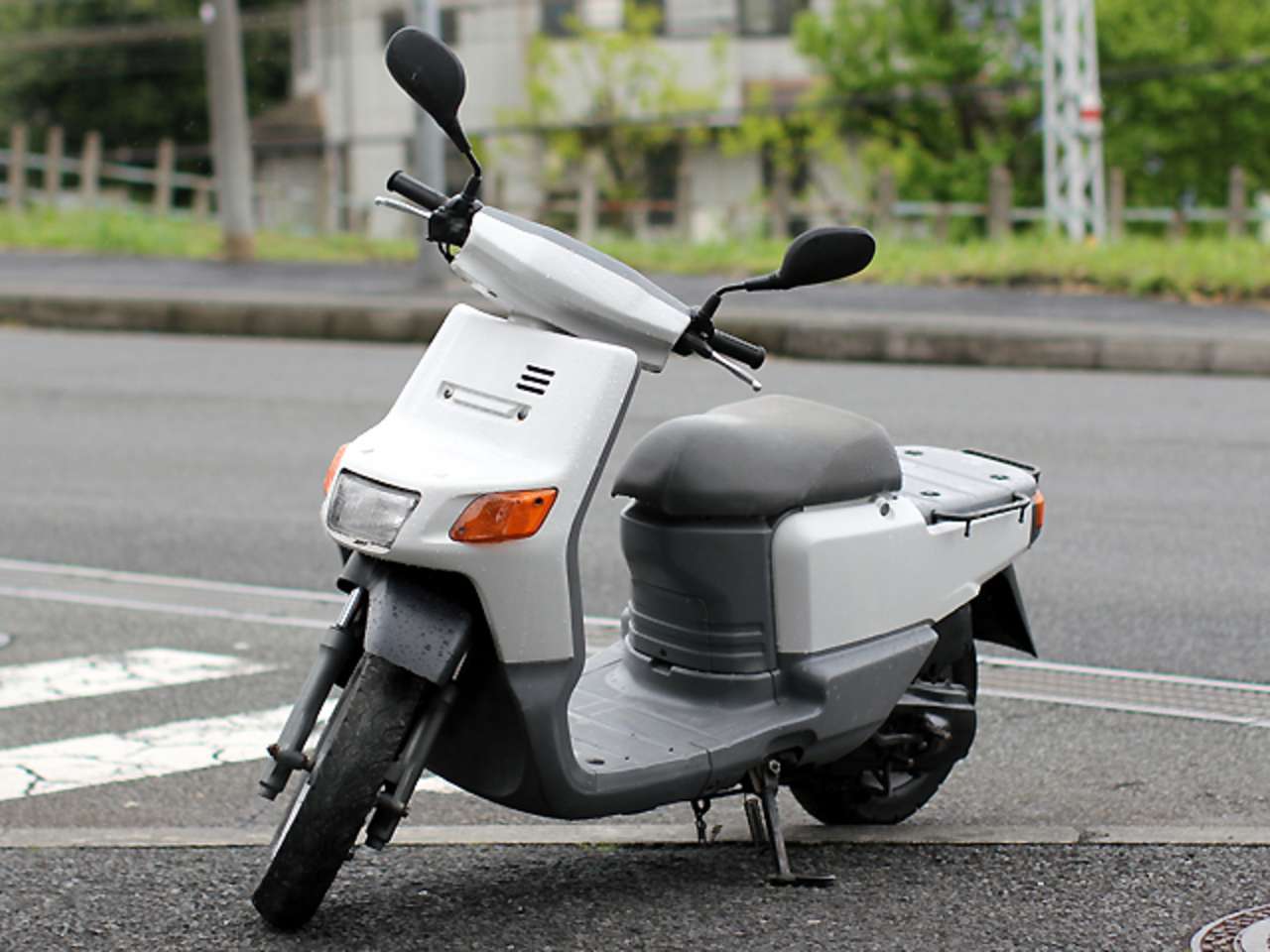 2stギア ヤマハ B 中古バイク情報はbbb
