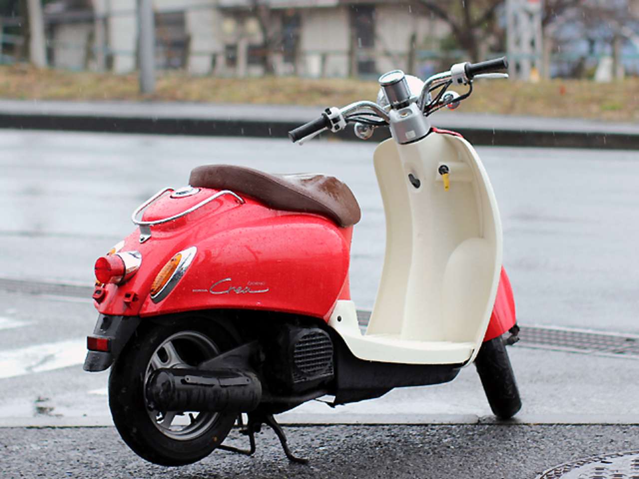 ジョルノクレア ホンダ B 中古バイク情報はbbb