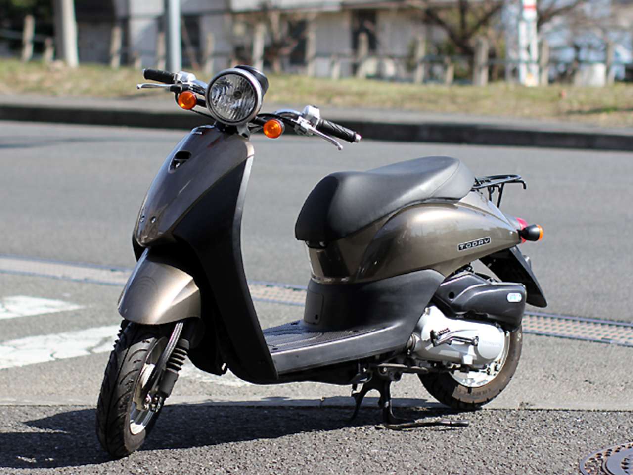トゥデイfi ホンダ B 中古バイク情報はbbb トゥデイfi ホンダ B 中古バイク情報はbbb