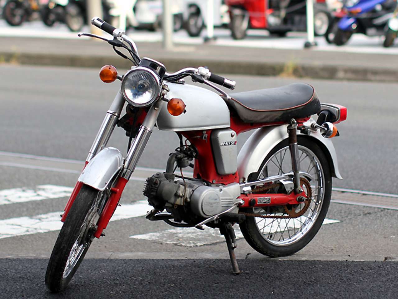 ベンリィ50s ホンダ B 中古バイク情報はbbb