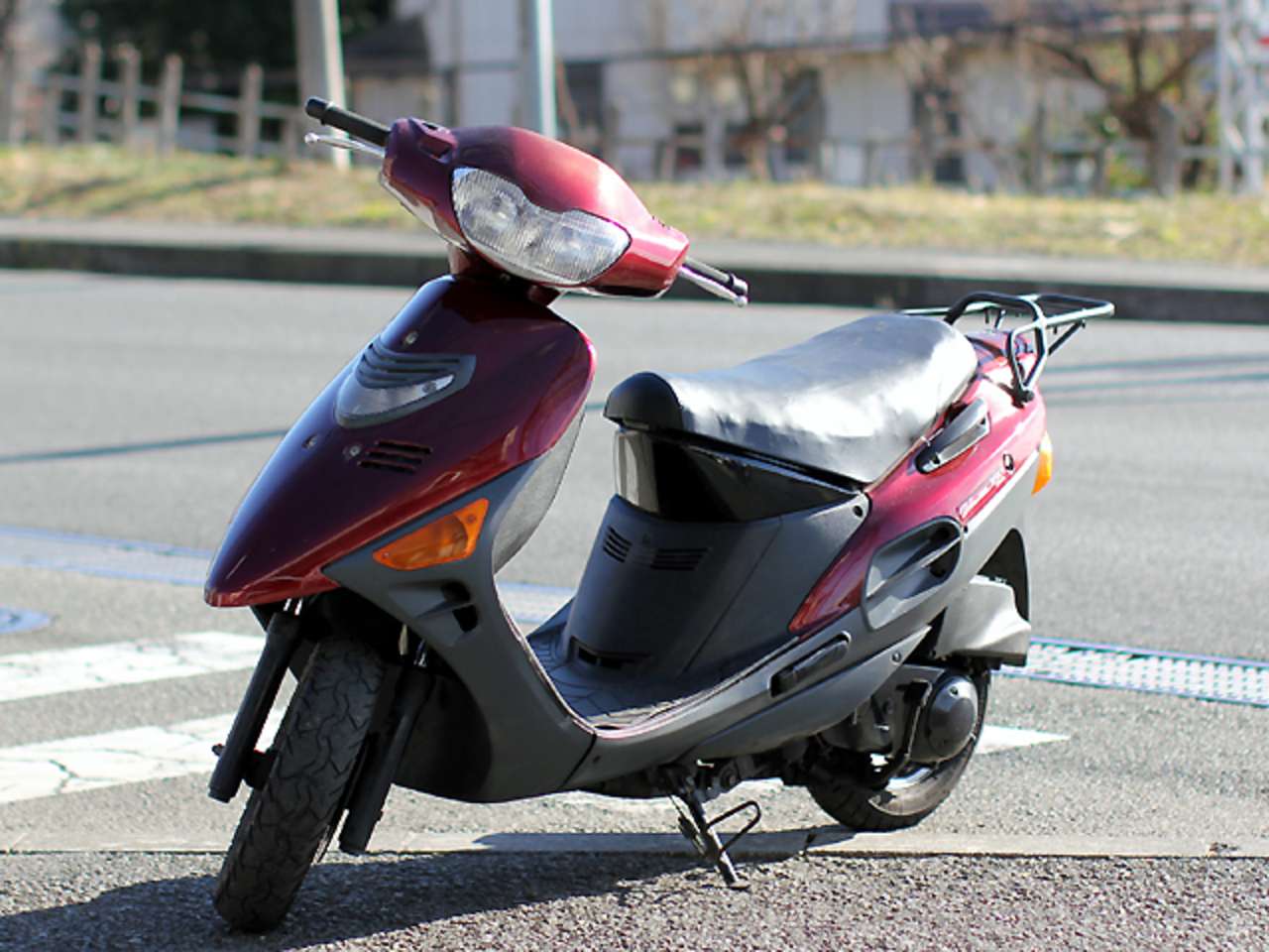 ヴェクスター150 スズキ B 中古バイク情報はbbb ヴェクスター150 スズキ B 中古バイク情報はbbb