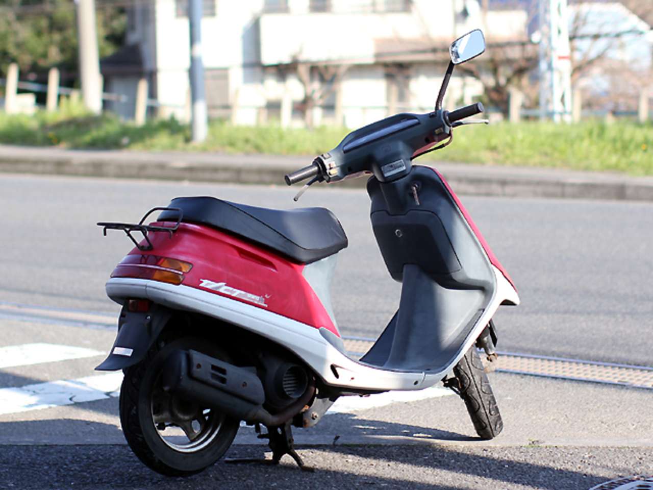 スタンドアップタクト ホンダ B 中古バイク情報はbbb