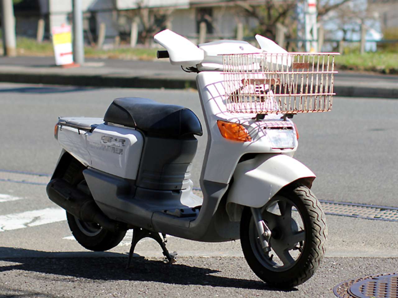 ギア 2サイクルエンジン ヤマハ B 中古バイク情報はbbb