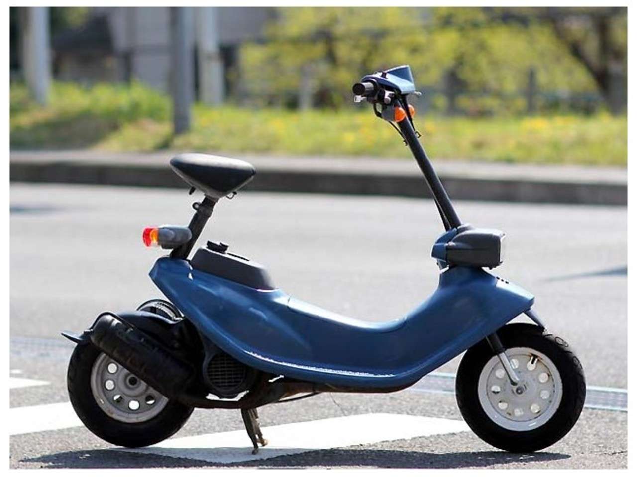 ズーク Zook ホンダ B 中古バイク情報はbbb