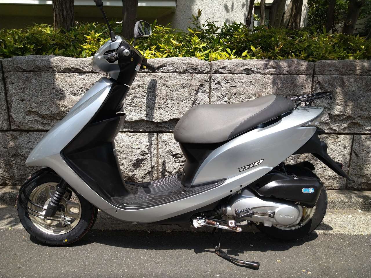 Dio ４サイクルfiエンジン ホンダ B071576 中古バイク情報はbbb