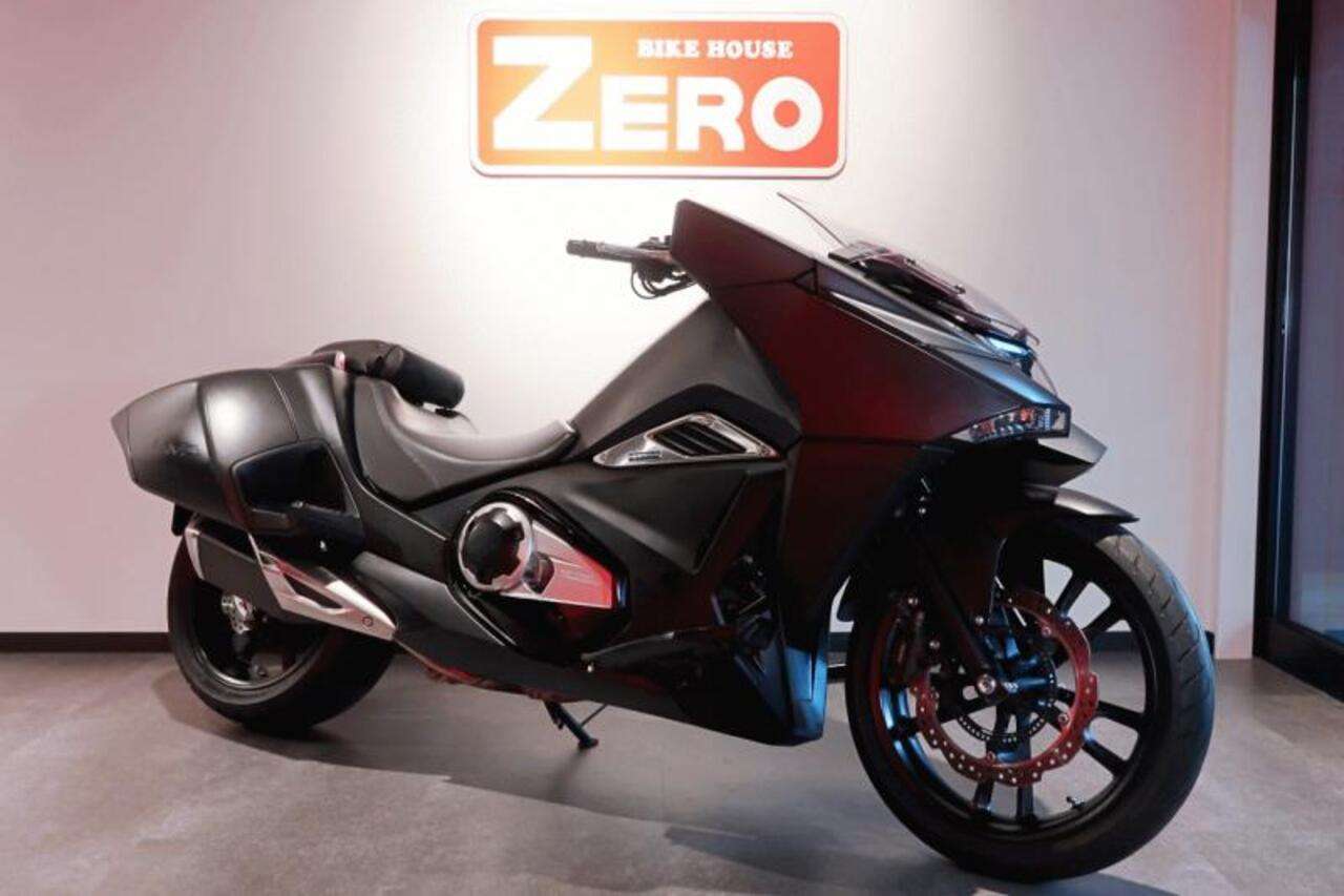 ホンダ ｎｍ４ ０２ ホンダ B 中古バイク情報はbbb