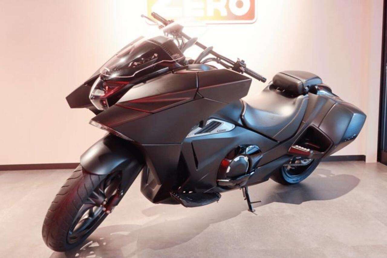 ホンダ ｎｍ４ ０２ ホンダ B 中古バイク情報はbbb