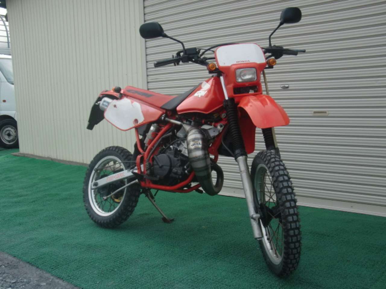 Crm50 ホンダ B 中古バイク情報はbbb