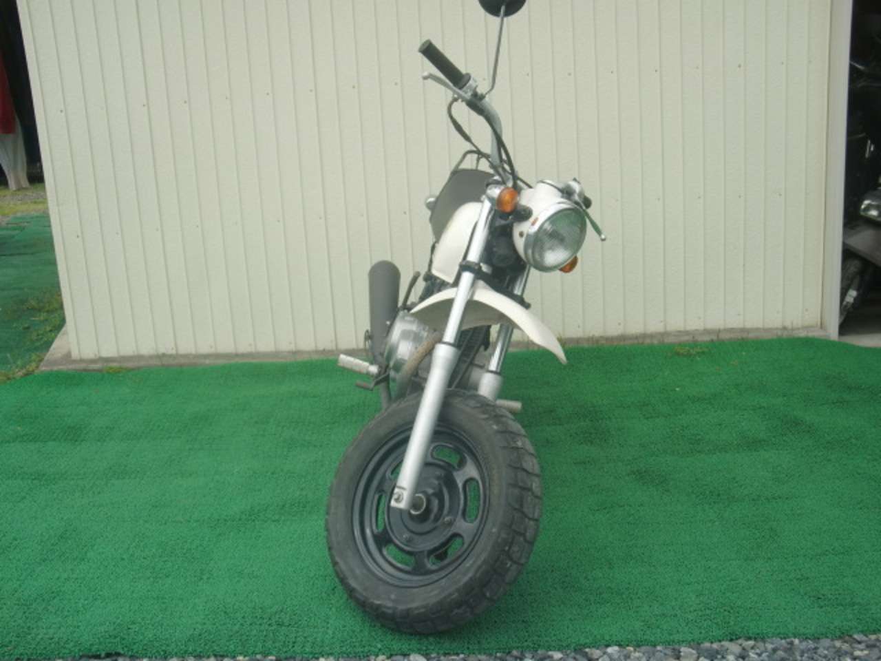 第1位獲得 ホンダ エイプ50 キャブ車 正規品 Www Yourazlawyer Com