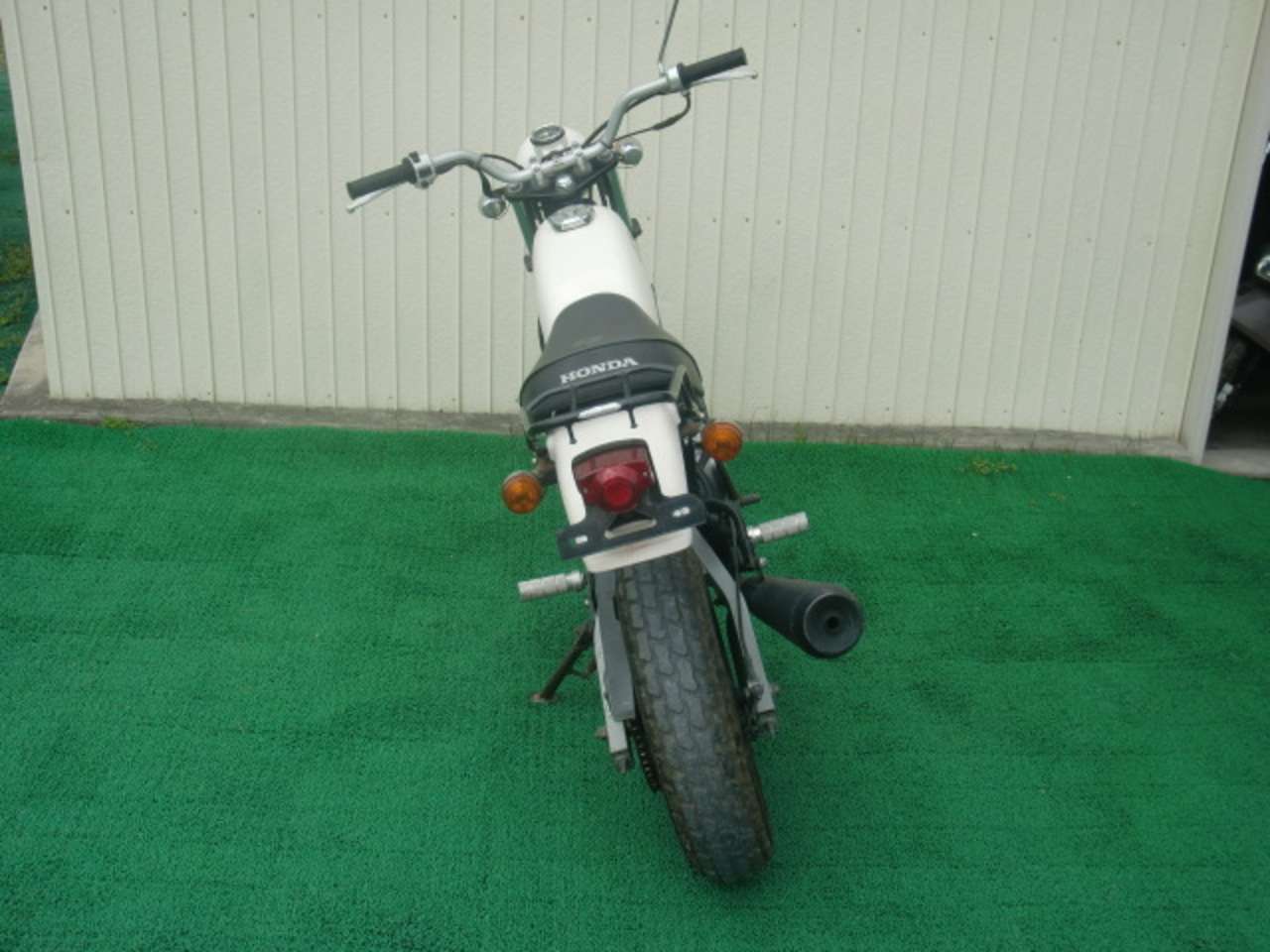 エイプ50 キャブ車 ホンダ B 中古バイク情報はbbb