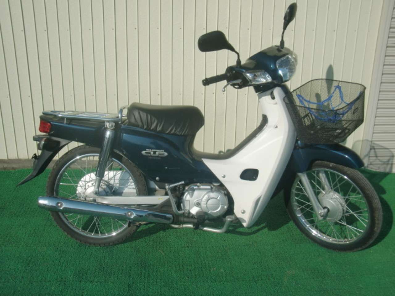 スーパーカブ50 ａａ０４ ホンダ B 中古バイク情報はbbb