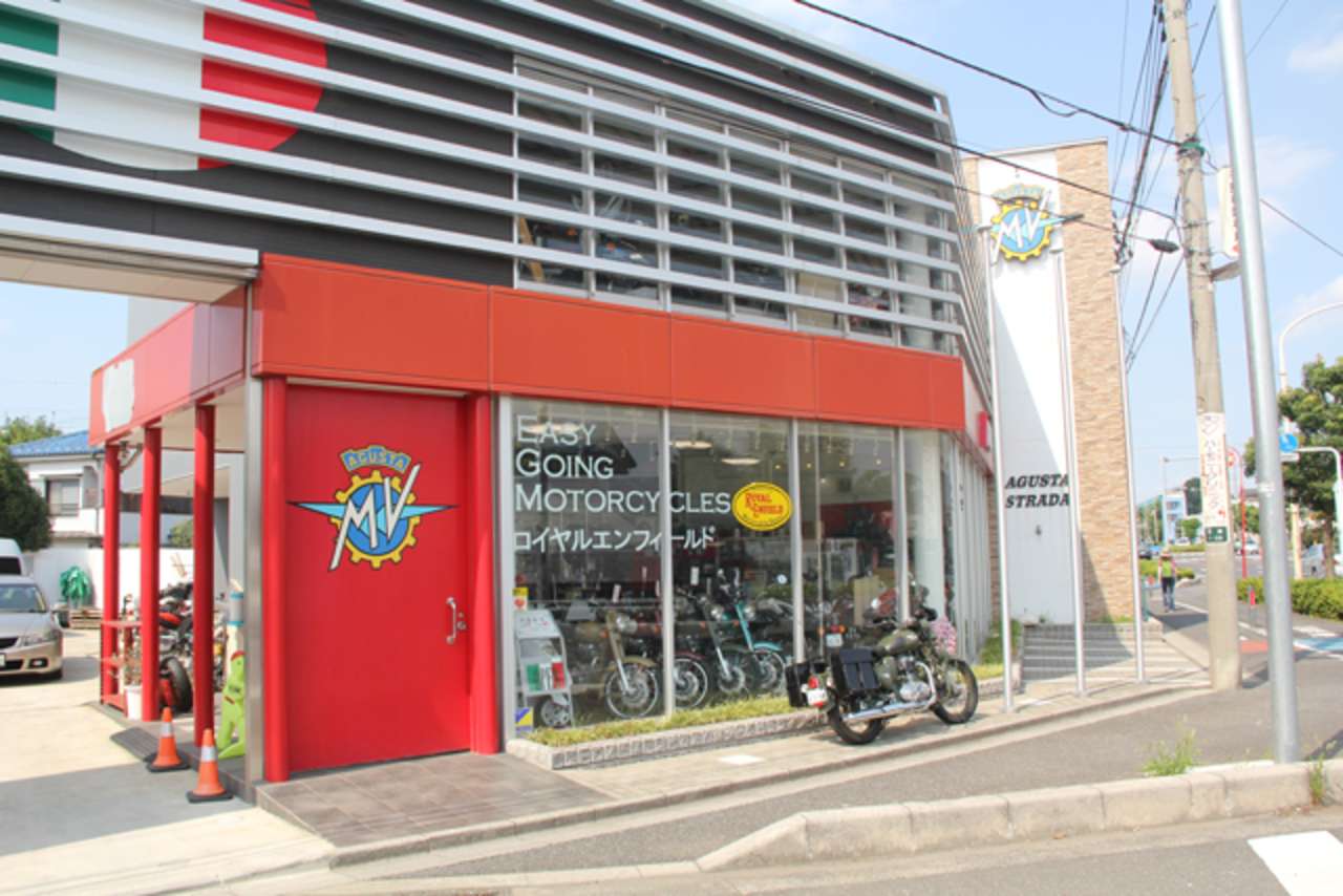 株式会社 ストラーダ バレ 埼玉県さいたま市緑区