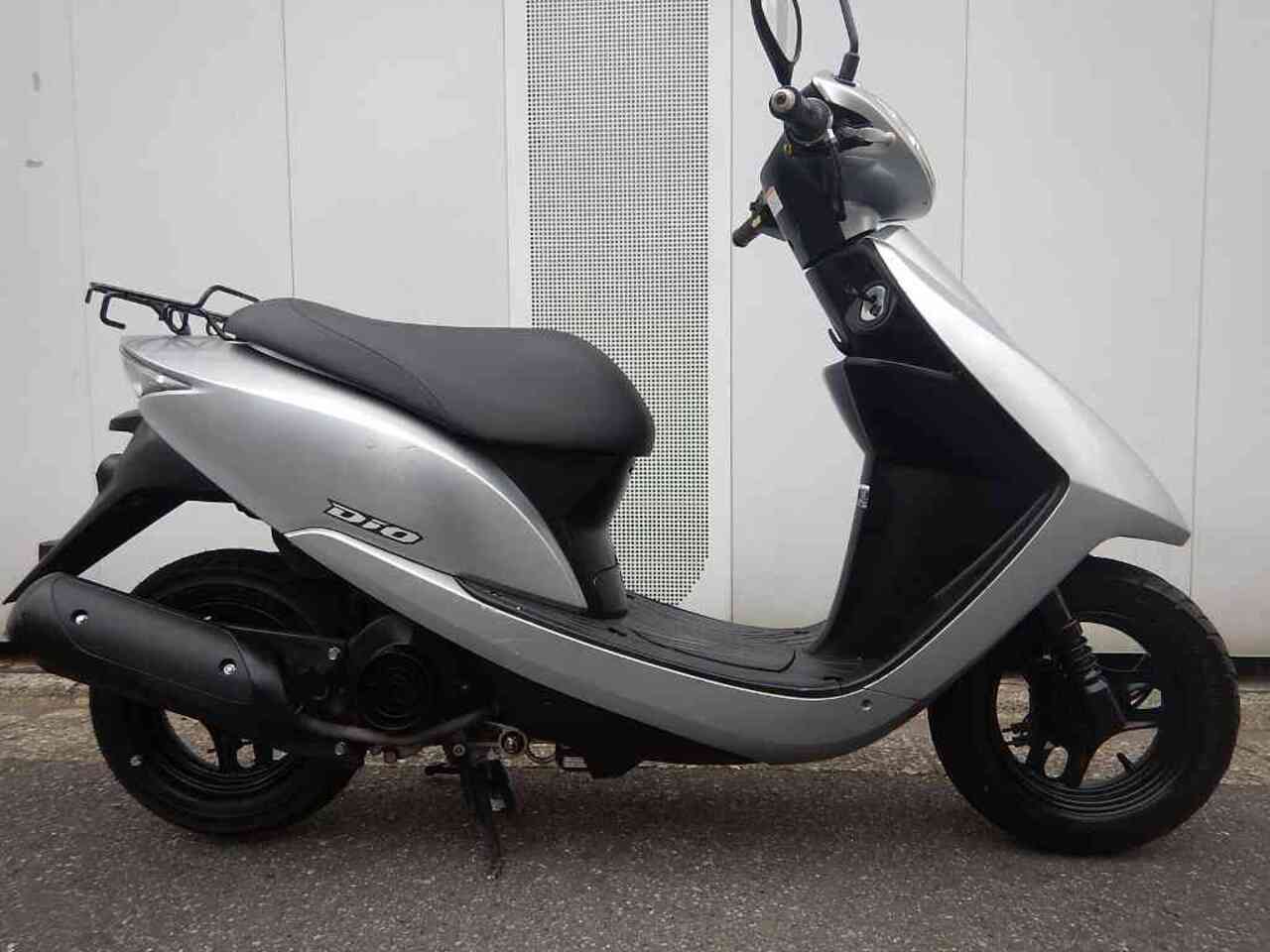 ディオaf6８ Dio インジェクション 消費税 諸経費 込みの価格です ナンバー付ければ乗れます ホンダ B0700 中古バイク情報はbbb