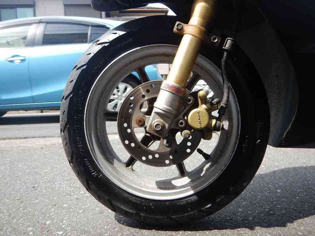 Zz 消費税 諸経費 込みの価格です ナンバー付ければ乗れます スズキ B 中古バイク情報はbbb