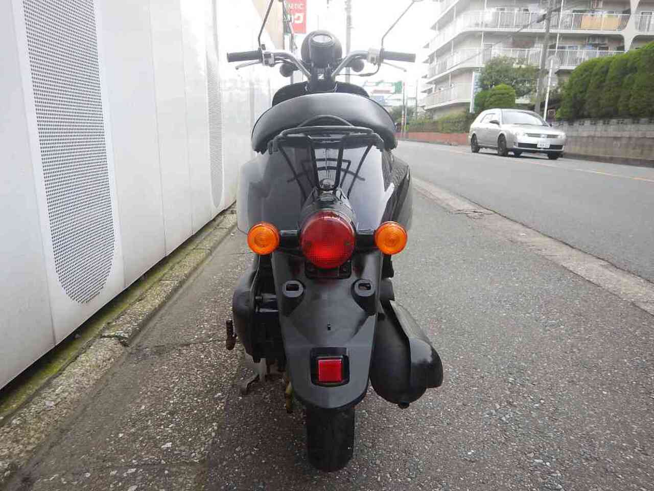 トゥデイ Today 消費税 諸経費 込みの価格です ナンバー付ければ乗れます ホンダ B 中古バイク情報はbbb