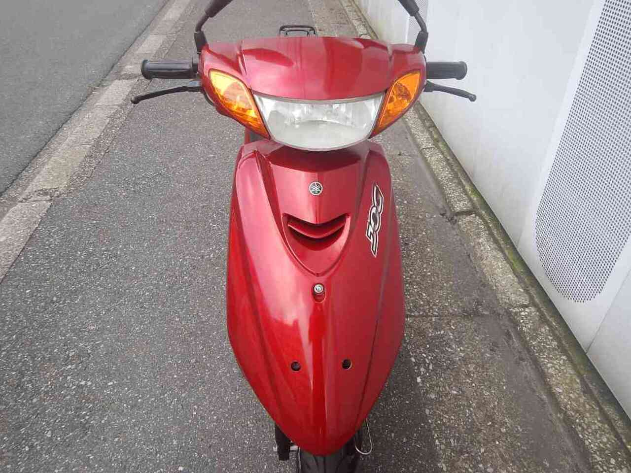 ジョグ Jog 消費税 諸経費 込みの価格です ナンバー付ければ乗れます ヤマハ B 中古バイク情報はbbb