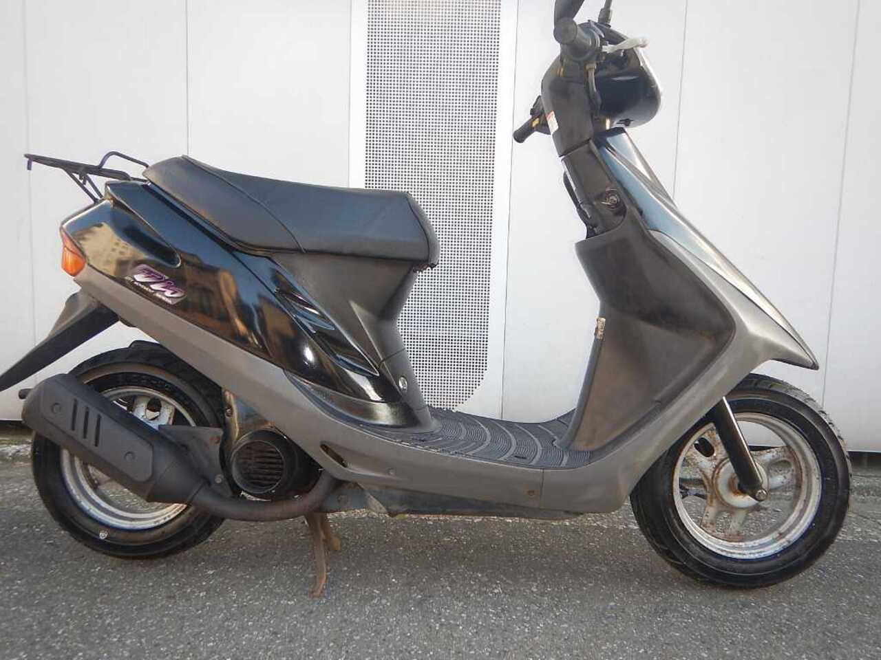 ディオ最終型 Dio 消費税 諸経費 込みの価格です ナンバー付ければ乗れます ホンダ B 中古バイク情報はbbb