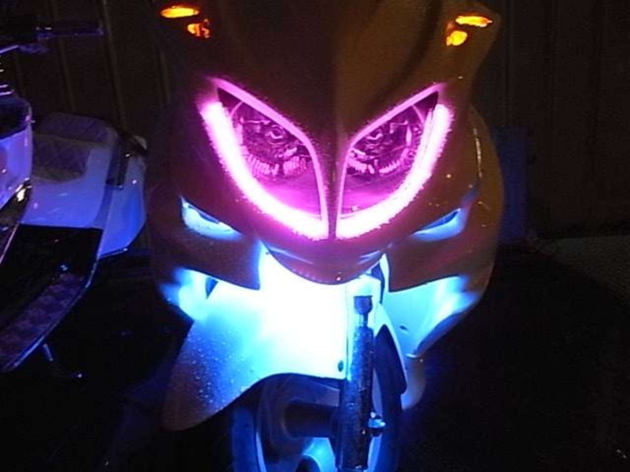 マジェスティc Led 2スピーカー フルアエロ ヤマハ B 中古バイク情報はbbb