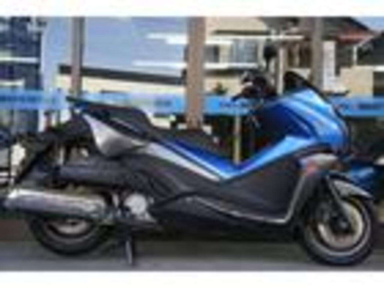 ホンダ フェイズ フルノーマル ハンドガード ブルーメタリック ホンダ B 中古バイク情報はbbb