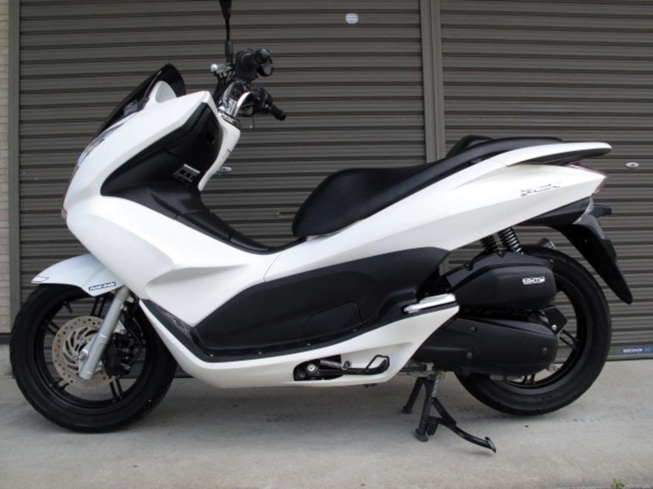 ｐｃｘ１２５ ホンダ B 中古バイク情報はbbb