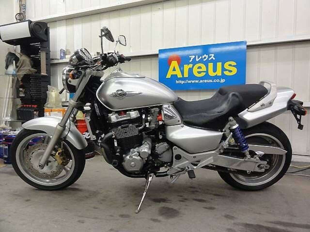 ホンダ ｘ４ ホンダ B0754 中古バイク情報はbbb