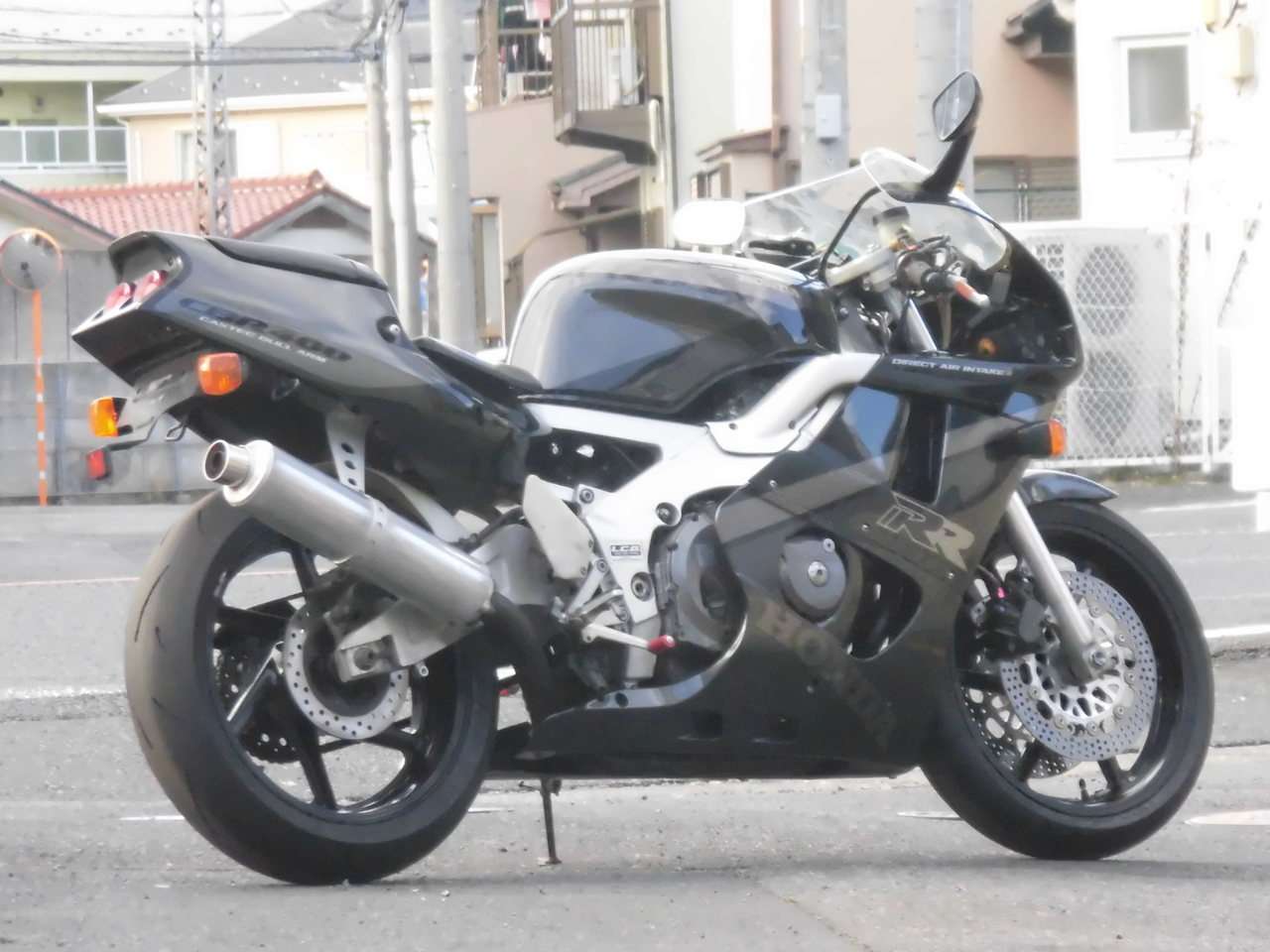Cbr400rr ホンダ B 中古バイク情報はbbb