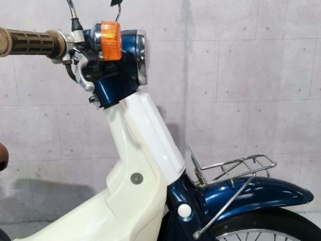 カブラ スーパーカブ50 ホンダ B 中古バイク情報はbbb