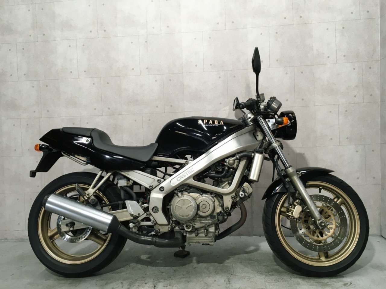 Vt250 Spada ホンダ B 中古バイク情報はbbb Vt250 Spada ホンダ B 中古バイク情報はbbb