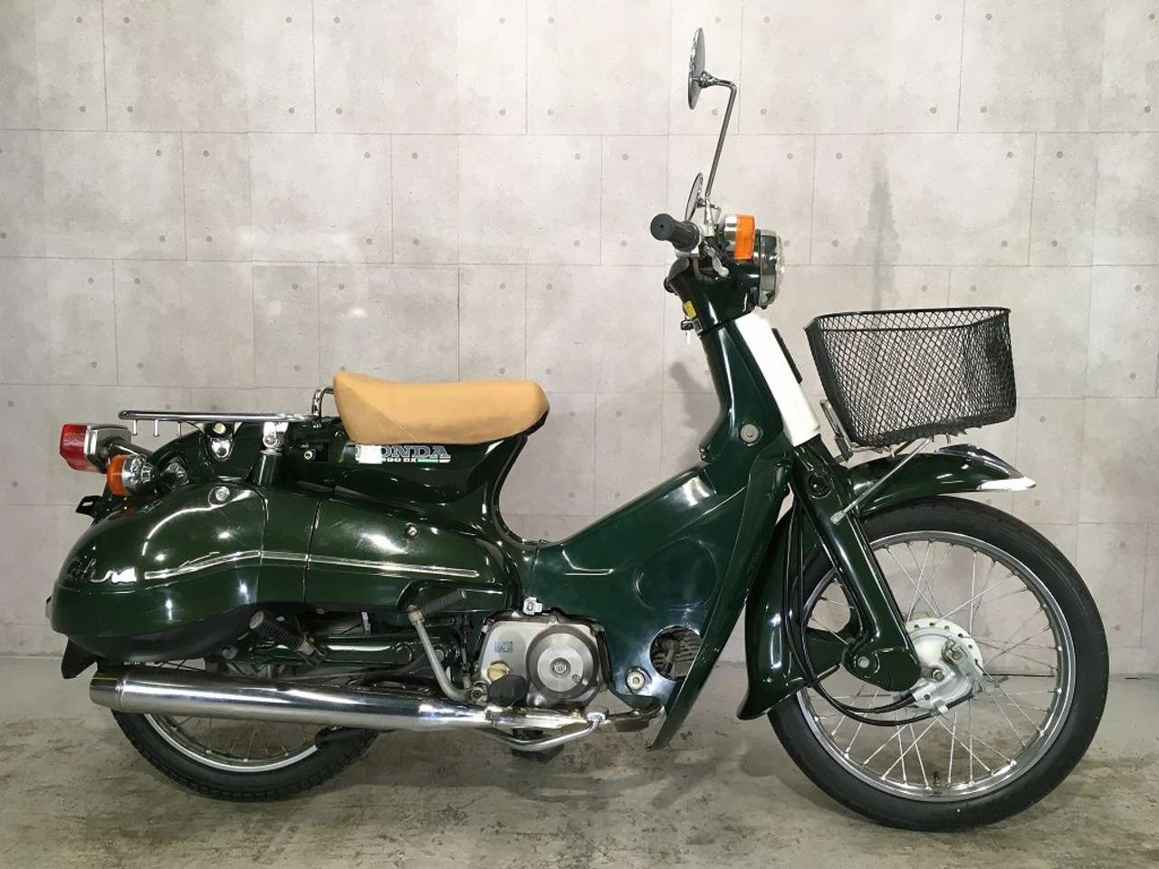 スーパーカブ90 カブラ ホンダ B05 中古バイク情報はbbb