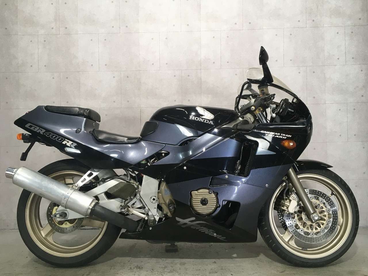 Cbr400rr ホンダ B 中古バイク情報はbbb