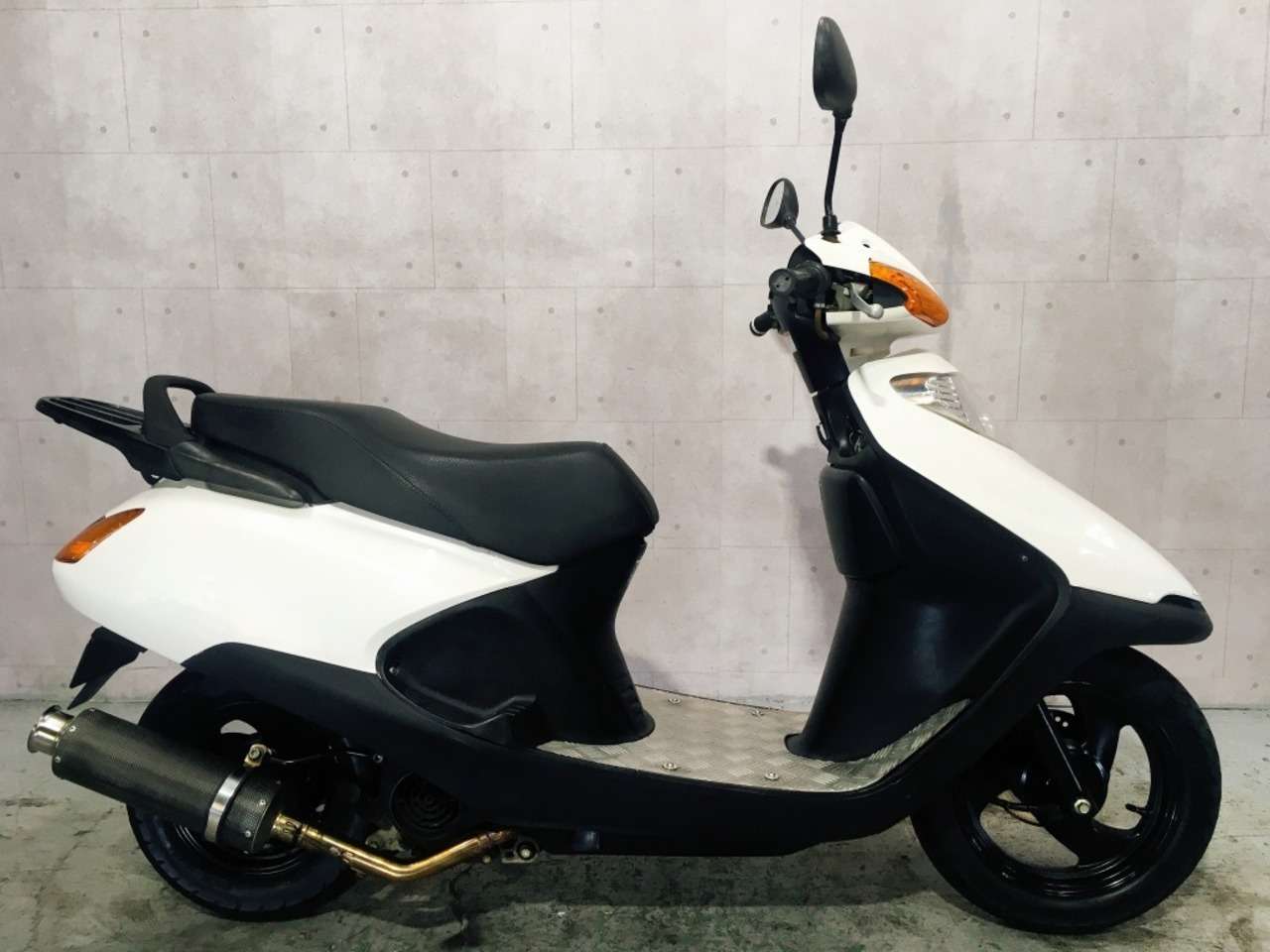 スペイシー100 ホンダ B 中古バイク情報はbbb
