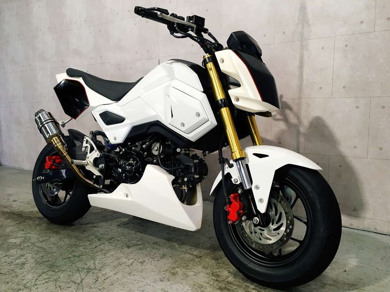 Hrc グロム ホンダ B 中古バイク情報はbbb Hrc グロム ホンダ B 中古バイク情報はbbb