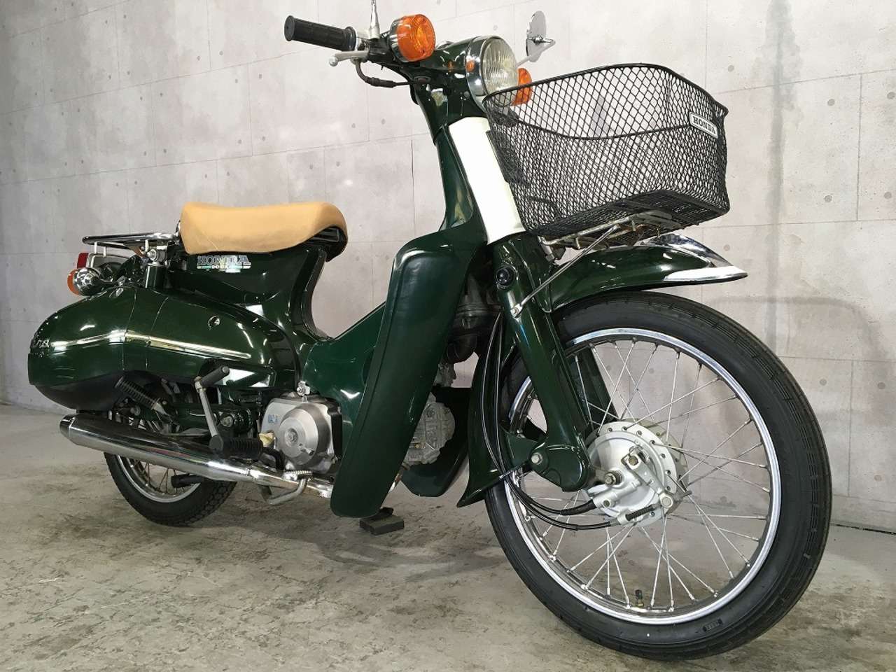 スーパーカブ90 カブラ ホンダ B05 中古バイク情報はbbb